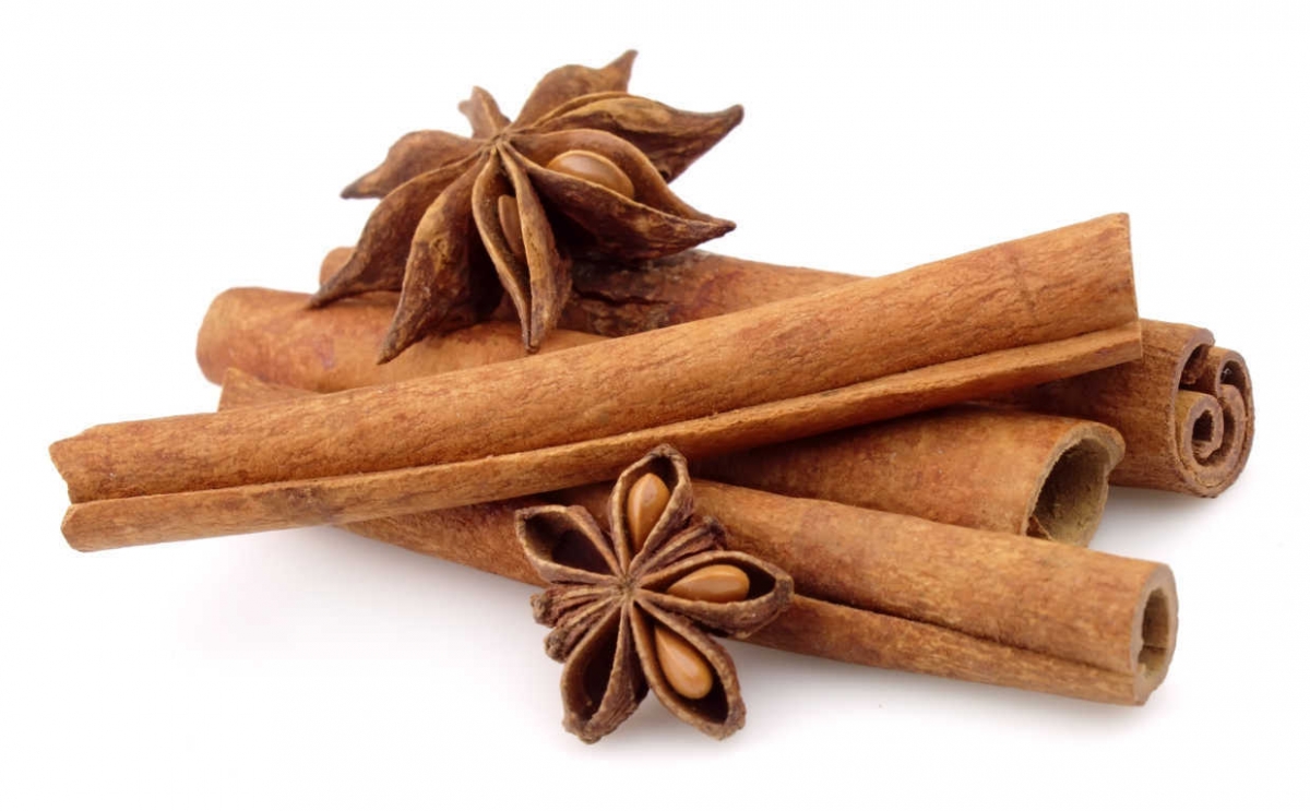 Kayu Manis